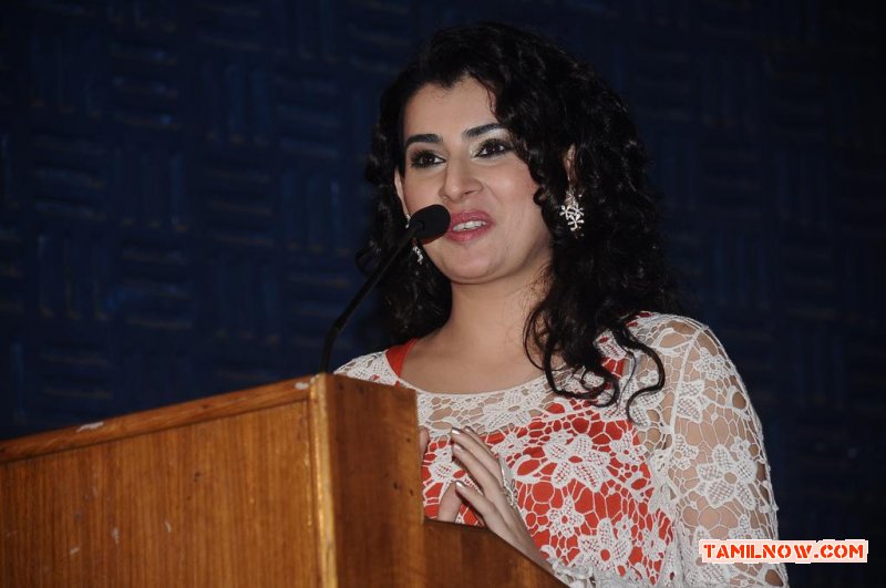 Actress Archana Veda 5557