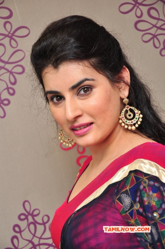 Archana Veda Cinema Actress Recent Galleries 4401