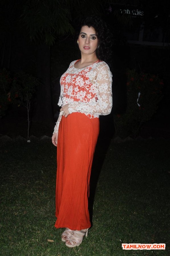 Archana Veda Stills 8234