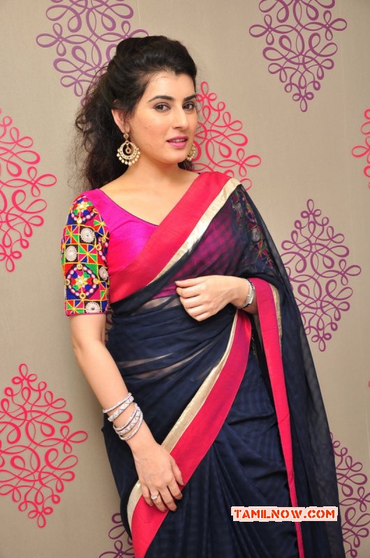 Archana Veda Tamil Heroine New Image 6434