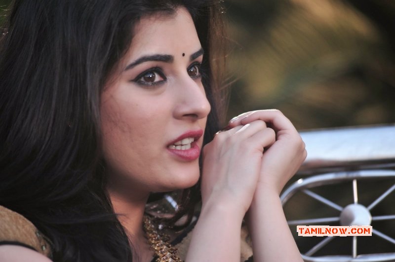 Dec 2014 Stills Heroine Archana Veda 2328