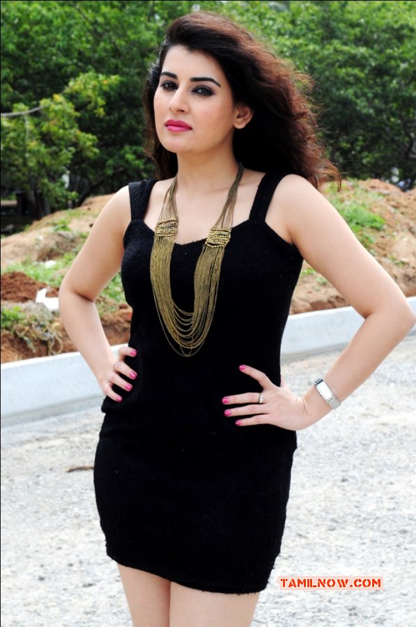 Heroine Archana Veda Oct 2014 Stills 3623