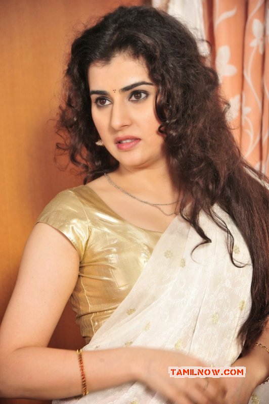 New Image Archana Veda Indian Actress 1401