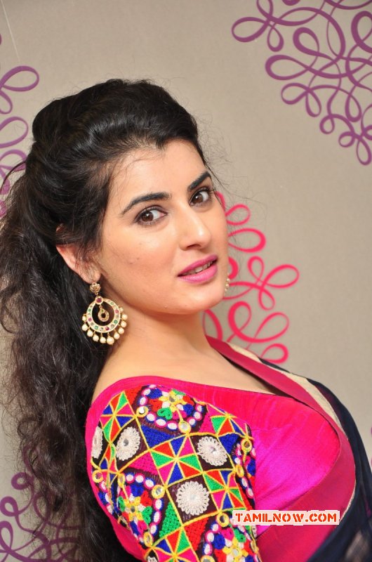 Recent Gallery Movie Actress Archana Veda 5742