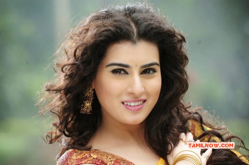 Recent Picture South Actress Archana Veda 7923