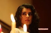 Recent Still Indian Actress Archana Veda 8756