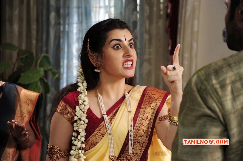 Still Archana Veda Actress 358