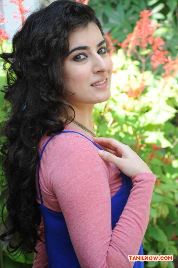 Tamil Actress Archana Veda 2404