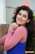 Tamil Actress Archana Veda Stills 7775