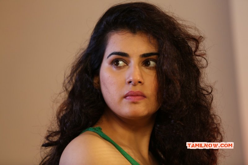 Tamil Movie Actress Archana Veda Recent Pics 261