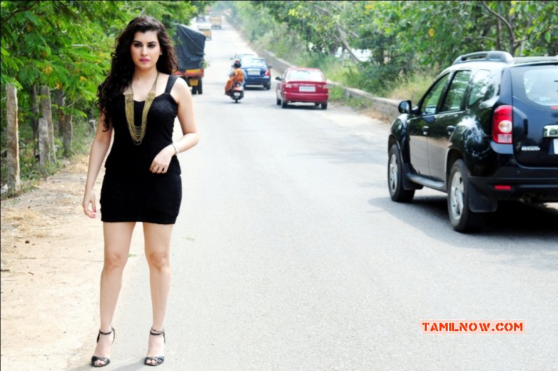 Wallpaper Tamil Actress Archana Veda 5546