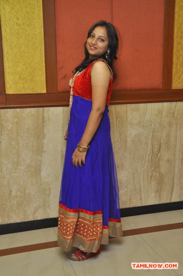 Actress Ashvitha Rao Photos 7056