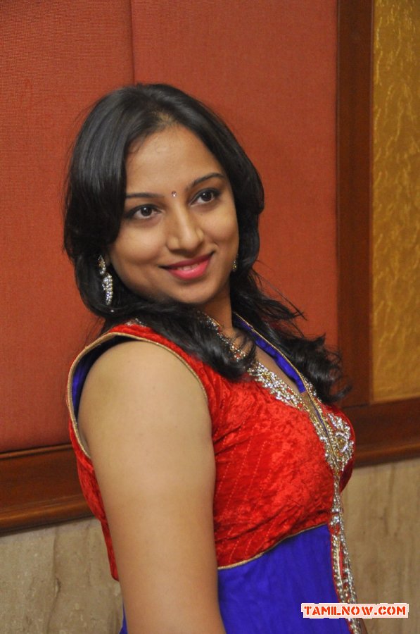 Tamil Actress Ashvitha Rao Stills 9179