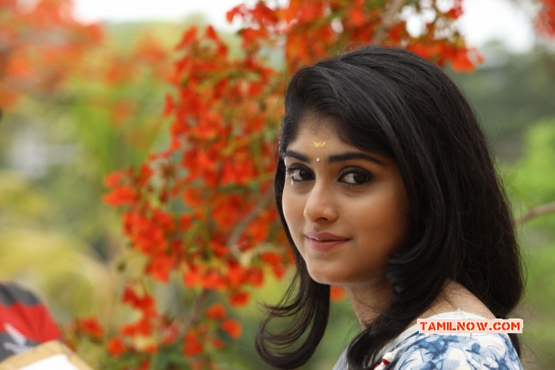Ashwaria Ullas Tamil Actress Latest Albums 3734