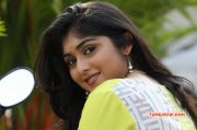 Latest Photos Actress Ashwaria Ullas 7989