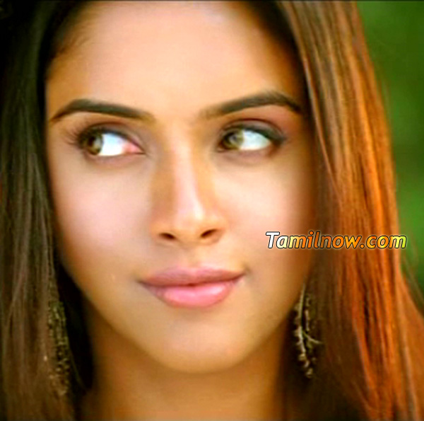 Actress Asin4