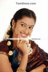 Actress Aswathy Photo 4