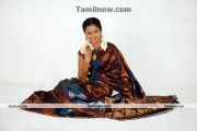 Actress Aswathy Photo 6