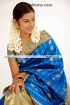Aswathy In Saree Picture 3
