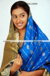 Aswathy In Saree Picture 6
