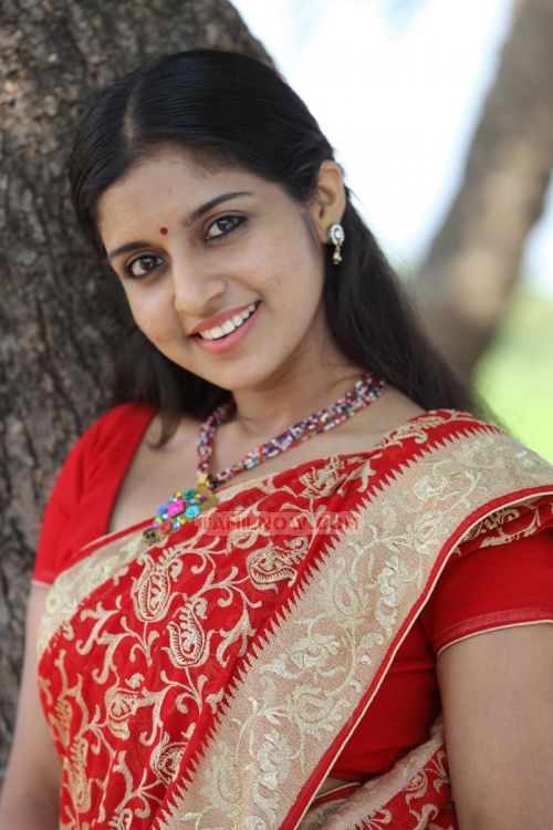 Actress Athmiya 1368