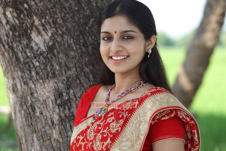 Actress Athmiya 2206