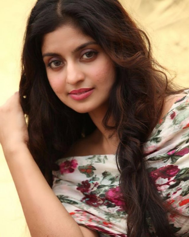 Athmiya Cinema Actress Jul 2020 Pics 905