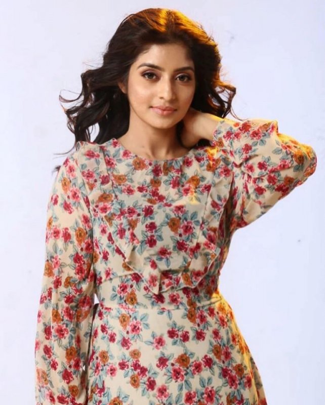 Jul 2020 Photos Athmiya Tamil Actress 5168