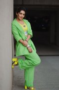 Actress Athulya Ravi 2021 Photo03