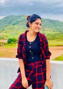 Athulya Ravi Indian Actress 2020 Pictures 5842