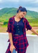 Cinema Actress Athulya Ravi Dec 2020 Galleries 8547