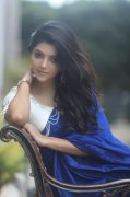 Indian Actress Athulya Ravi Latest Image 7233