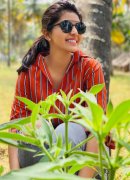 Movie Actress Athulya Ravi New Gallery 3289