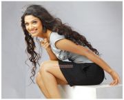 Tamil Actress Avanthika Photos 6737