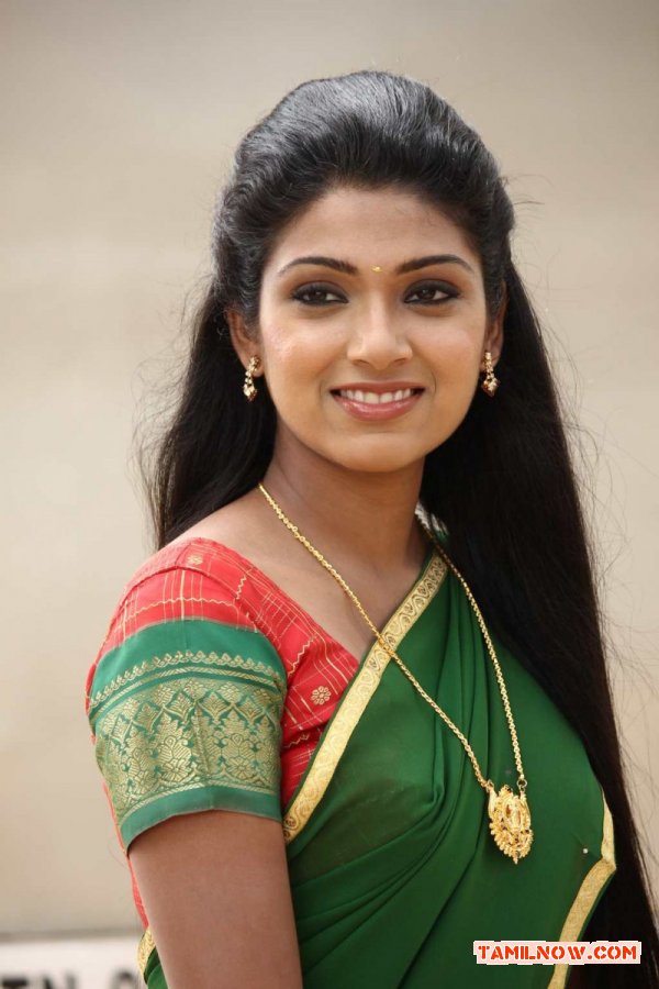 Avantika Mohan 4459