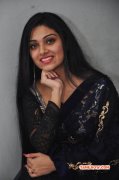 Film Actress Avantika Mohan New Image 5156