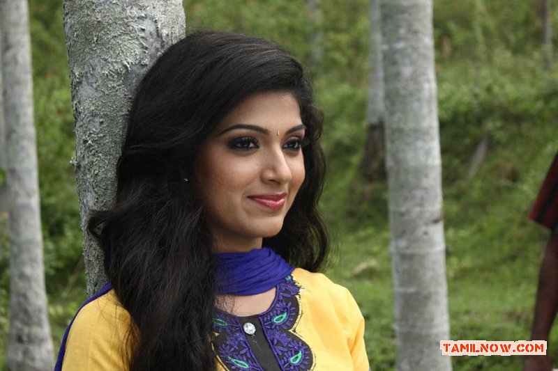 Tamil Actress Avantika Mohan 828