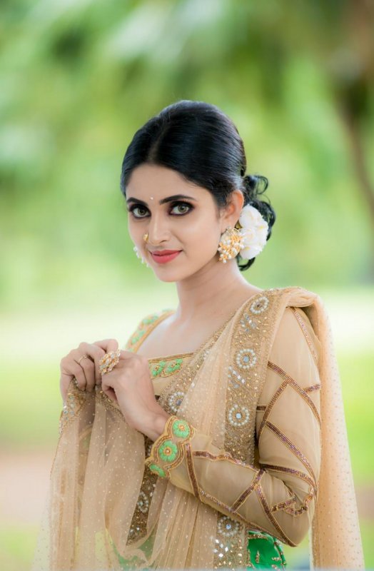 Tamil Movie Actress Ayesha Gallery 3291