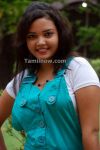 Actress Bavina Stills 10