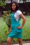 Actress Bavina Stills 3