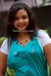 Actress Bavina Stills 4