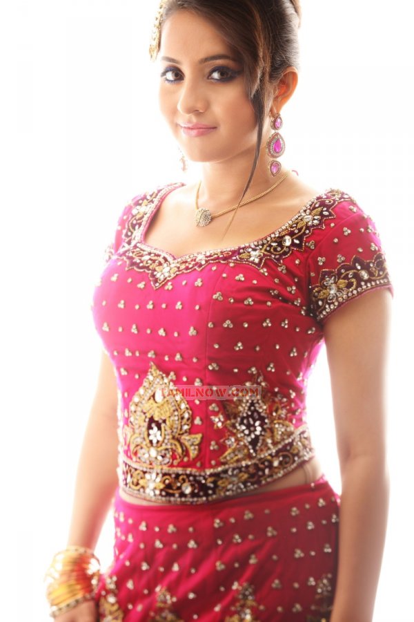 Tamil Actress Bhama 8193