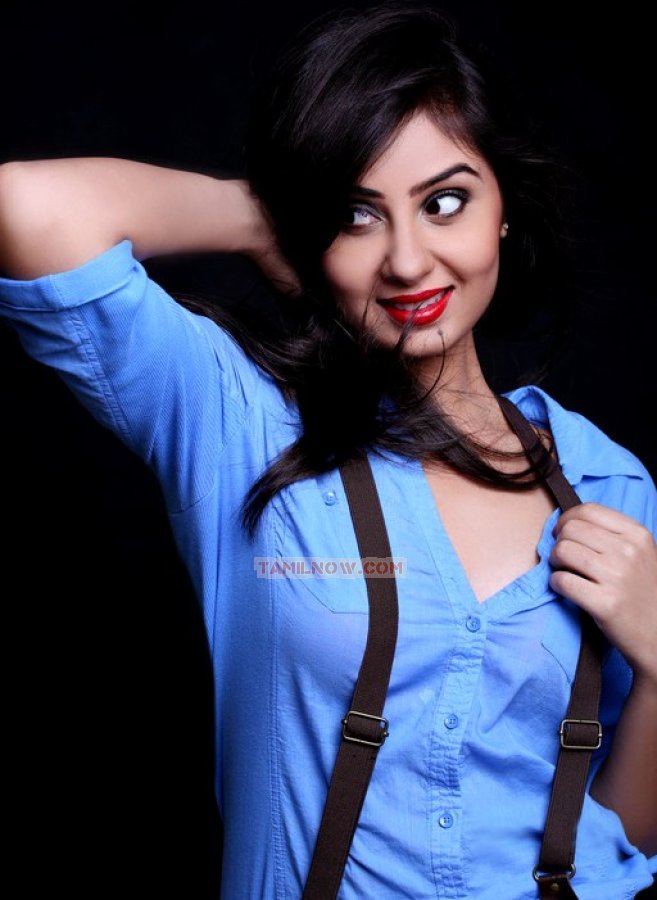 Actress Bhanu Mehra 6077