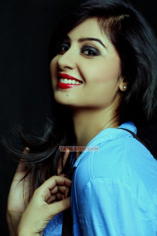 Actress Bhanu Mehra 7103