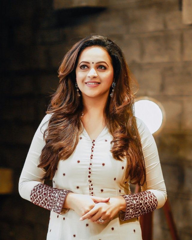 2020 Gallery Cinema Actress Bhavana 5408