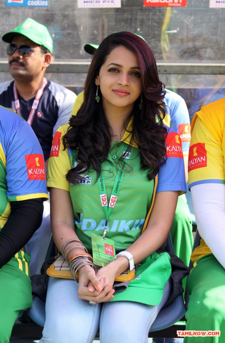 Actress Bhavana 8350