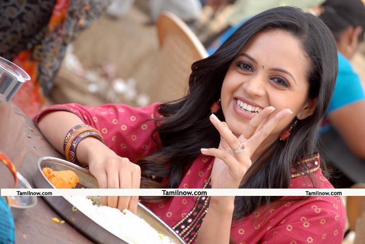 Actress Bhavana New Stills 03