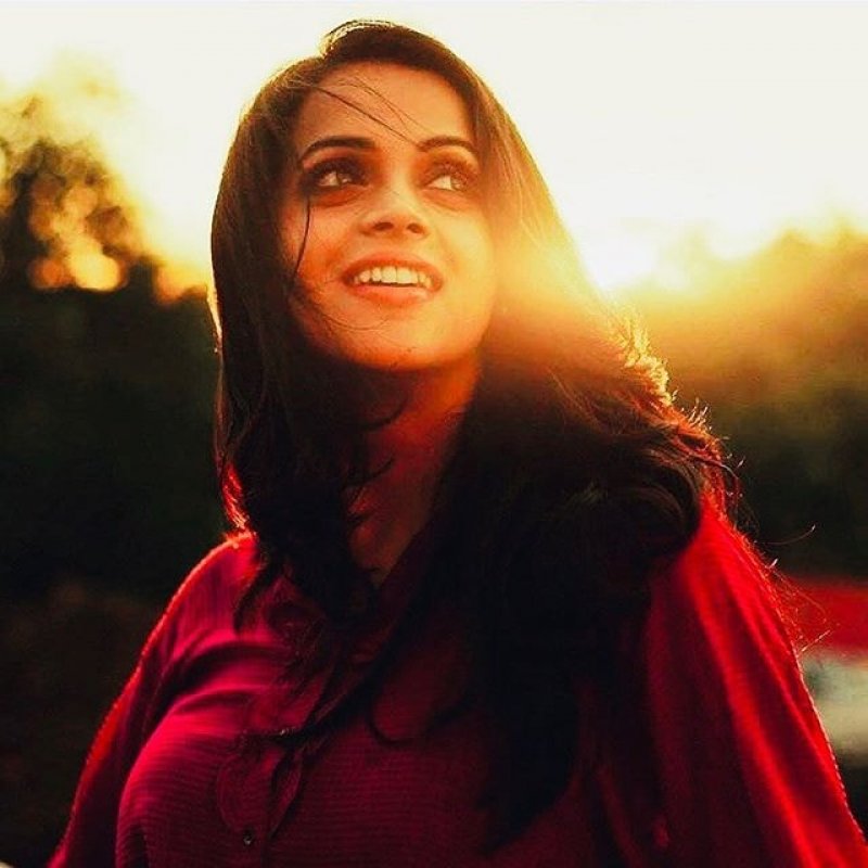 Aug 2020 Photo Bhavana Indian Actress 4371