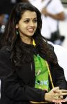 Bhavana At Ccl 4 Match Against Veer Marathi 2 599