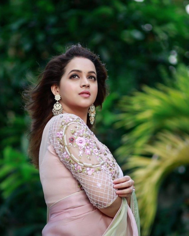 Bhavana Film Actress Wallpapers 5381